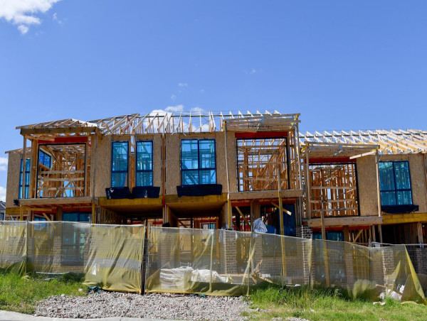  Major home builder Porter Davis goes into liquidation 