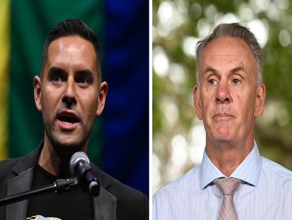 Latham homophobic tweet bought Greenwich to tears