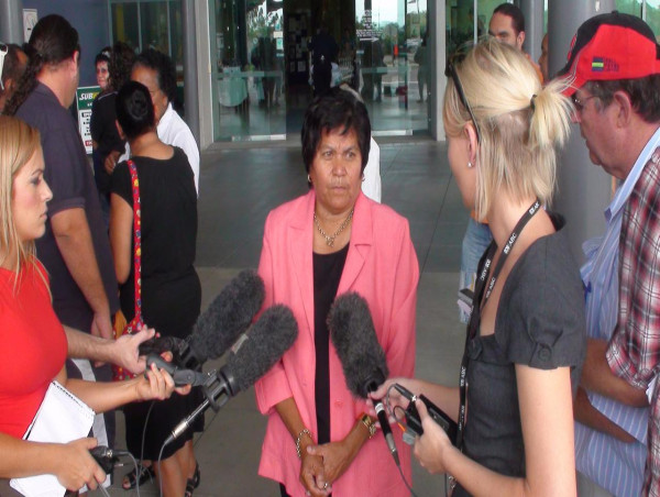 Indigenous advisor quits after Qld police shooting