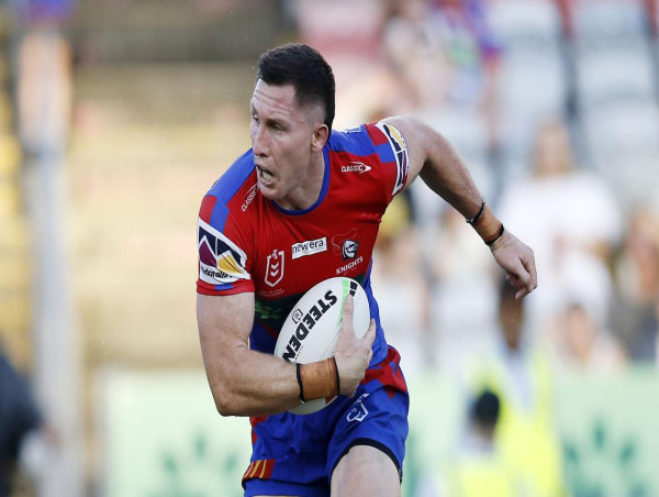 Hastings, Gamble fine with life in halves limbo