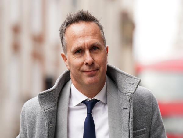  Michael Vaughan set to learn verdict from Cricket Discipline Commission hearing 
