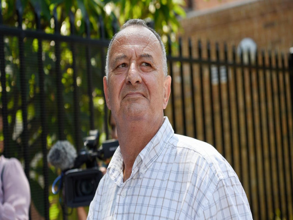 Ex-NSW minister paid to protect reputation, lawyer says