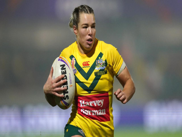 Soward backs Dragons NRLW roster amid big-name exodus