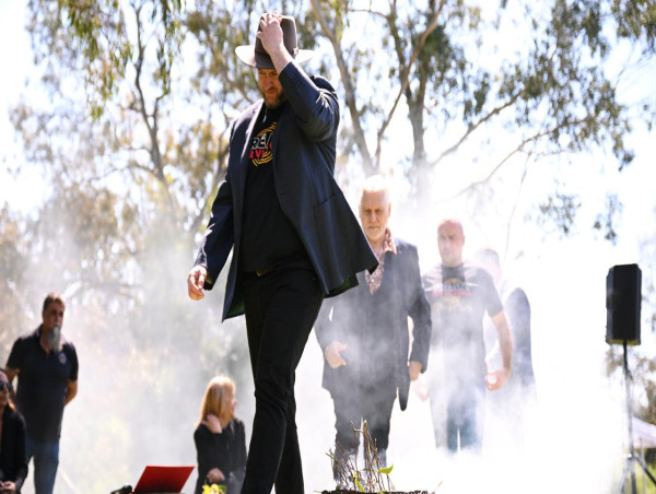 Roadmap towards Victorian treaty negotiations