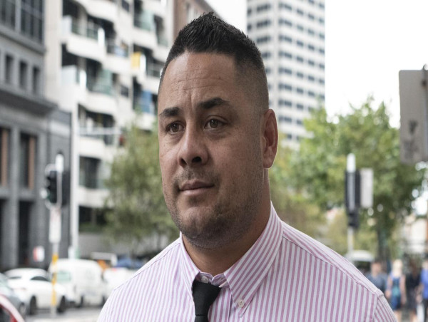  Weekend break for jury in third Jarryd Hayne rape trial 