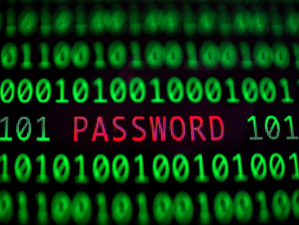 State government data potentially lost in cyber breach
