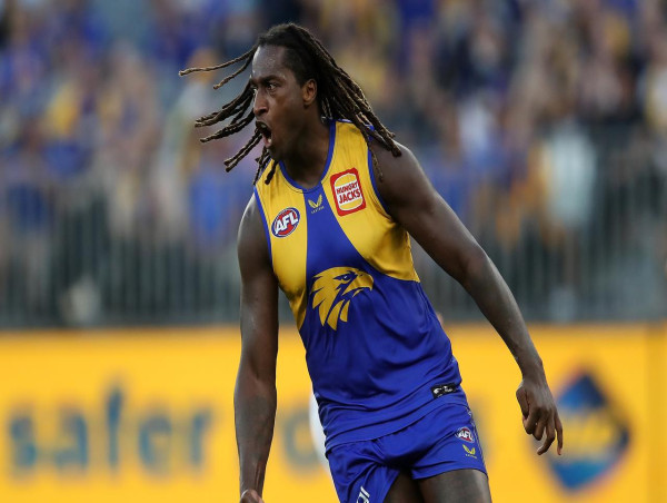  West Coast star Nic Nat ruled out until mid-season 