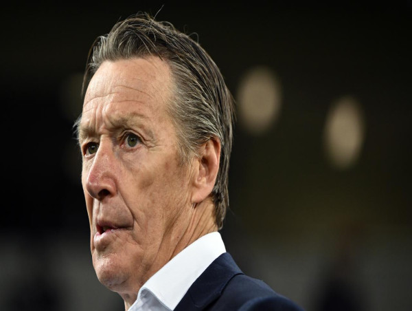 Storm's slow start no surprise, says coach Bellamy
