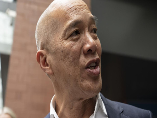 Charlie Teo's parting swipe at medical regulator