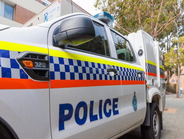  Woman dies after being struck by ute in Sydney's east 