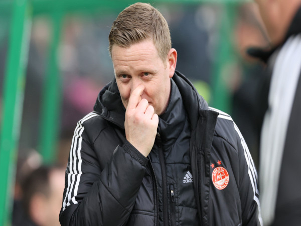  Barry Robson hails Aberdeen after they dig in for victory at St Johnstone 