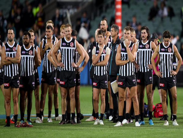 Port's case for the defence failing to stack up