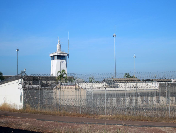 Push for prison budgets to be spent keeping people out