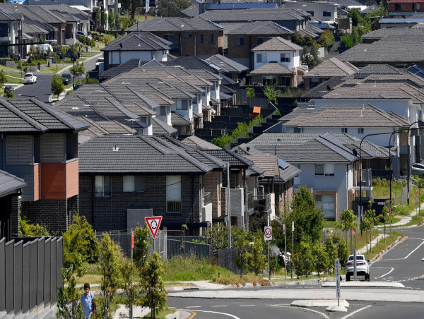 Labor's stymied $10b housing fund could be revived soon