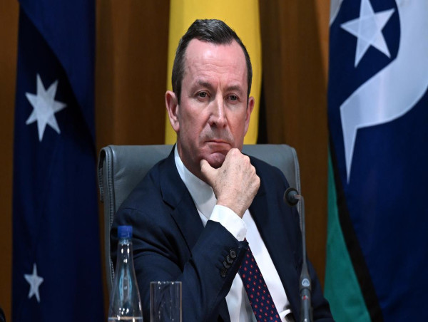 WA premier plans trade trip to 'reconnect' with China