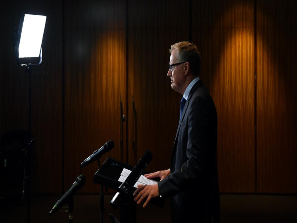 Hope builds for possible end to interest rate hikes