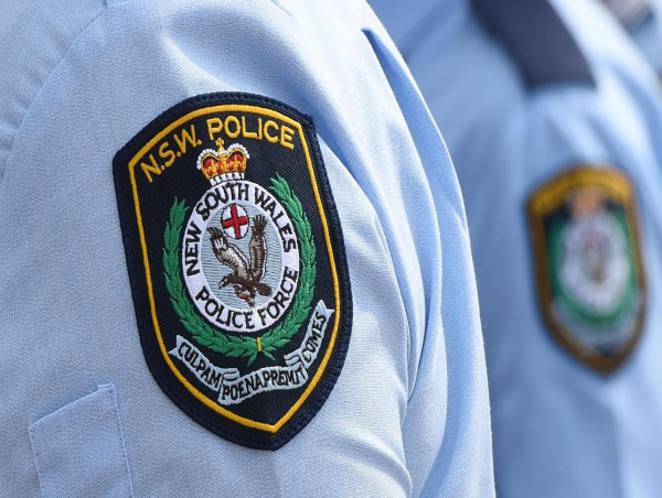 Four charged as police raid alleged cocaine syndicate