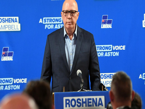 Liberals back Dutton, point to 'huge state issues'