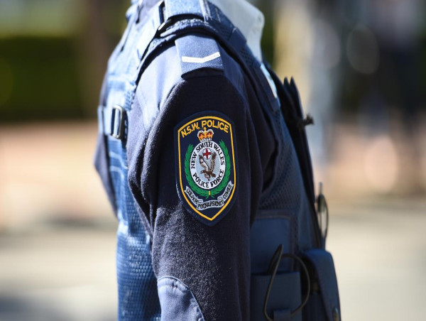  Sydney's Kings Cross on notice after police blitz 