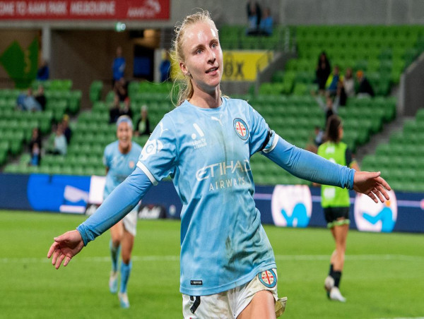 Canberra draw with City, fall short of ALW finals