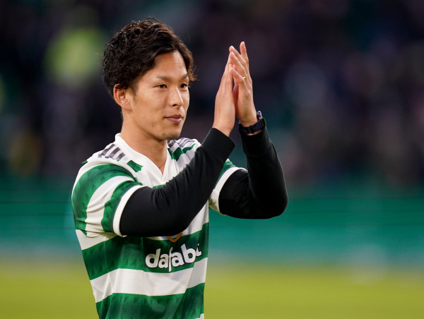  Tomoki Iwata takes his Celtic chance – 5 things from the cinch Premiership 