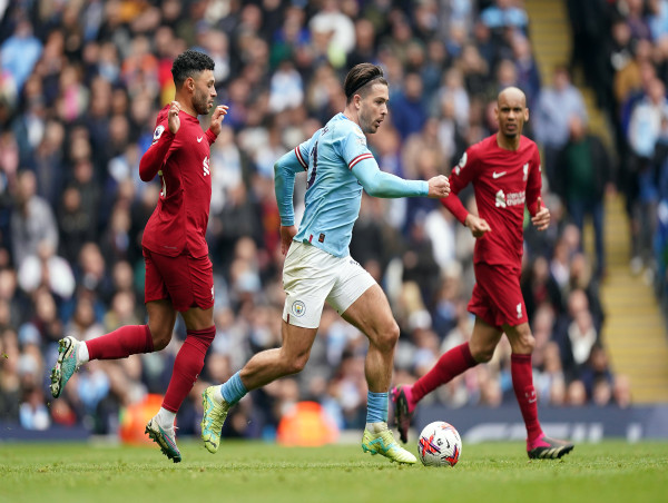  5 things we learned from the Premier League this weekend 