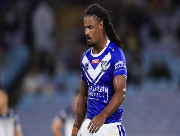 NRL's hip-drop officiating under the microscope