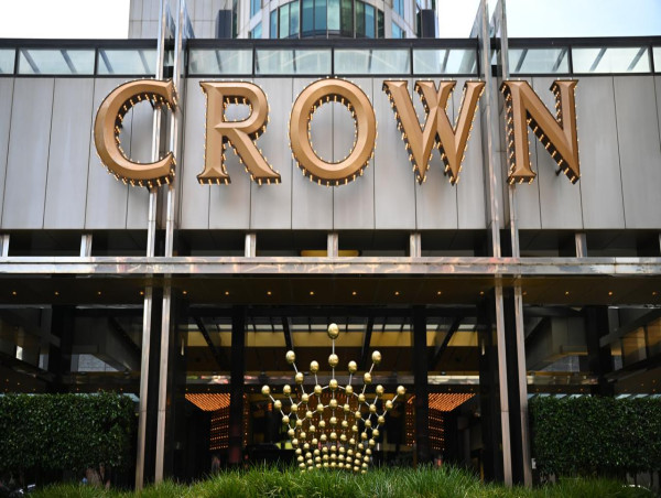 Crown Casino directed to enforce gambling breaks