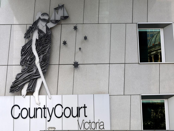  Man jailed for degrading, humiliating attack on woman 