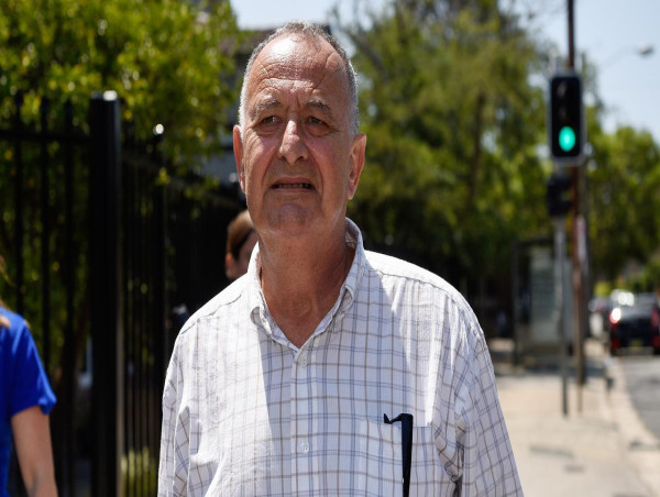  'Improbable' ex-MP would party with skating teens 