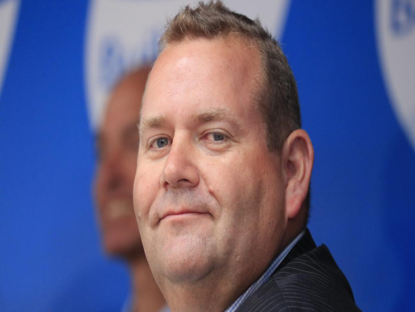  Former Tasmanian minister Adam Brooks appears in court 