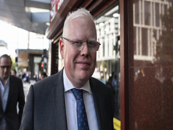  NSW MP waits to learn trial venue after retaining seat 