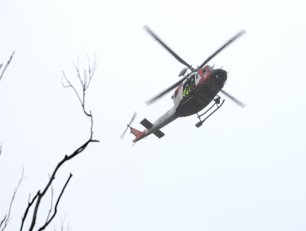 Pregnant woman and husband die in light plane crash
