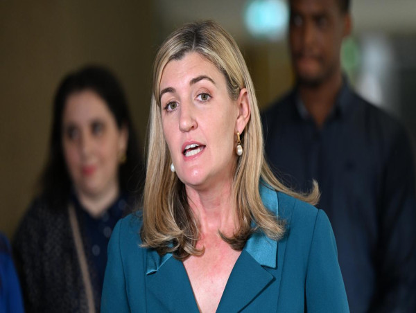  Queensland on the front foot against sex discrimination 