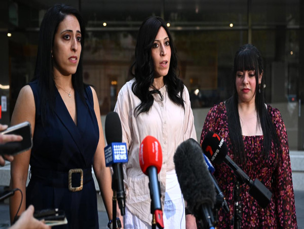 Leifer sexual abuse verdicts bittersweet for sisters