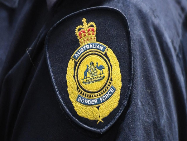 Australia helps in seizure of 98 tonnes of cocaine