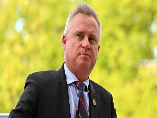  Extension granted for Tassie child abuse inquiry report 