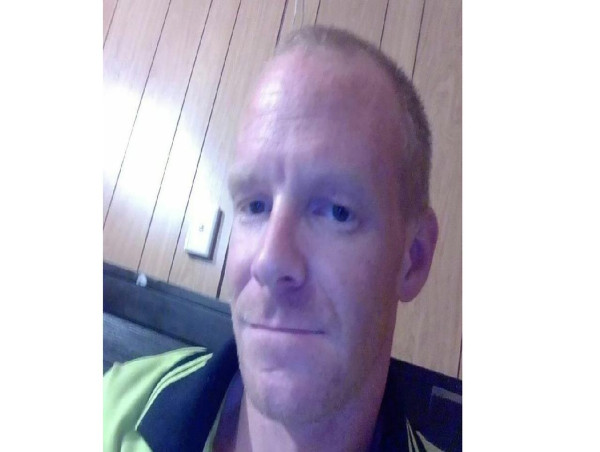  Eviction killer filmed digging graves for his victim 