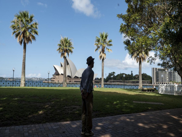 'Nature prescriptions' improve patient health: study