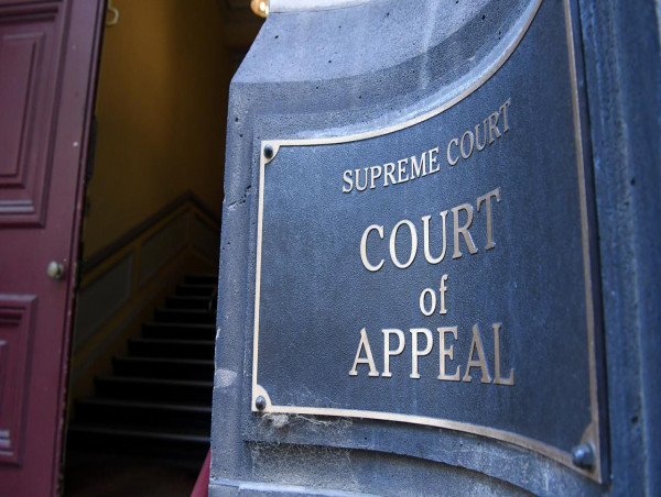  Convicted brothel rapist wins retrial after appeal 