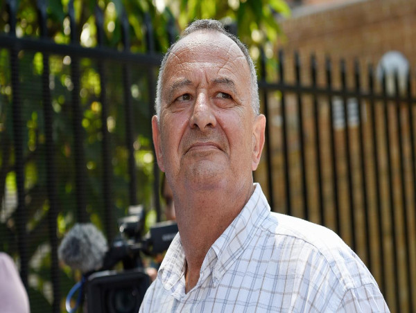 Jury retires in trial of former NSW minister