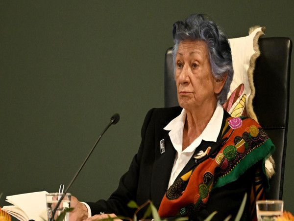 Document delays extend Victoria's truth-telling inquiry