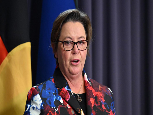  Australia strikes pact with UK on minerals, rare earths 