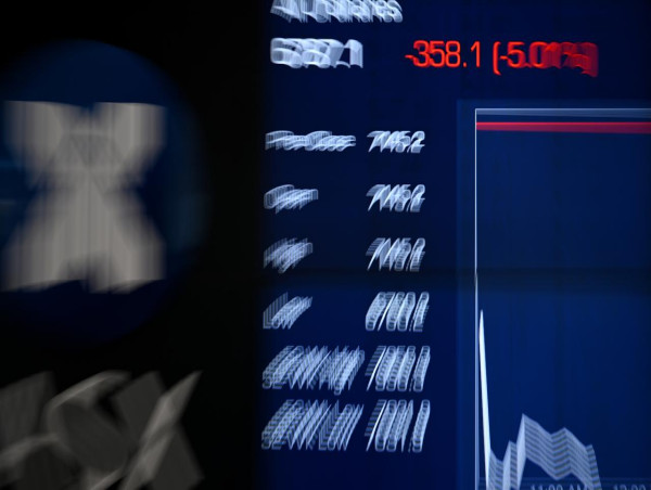  Interest rate pause bolsters Australian share market 