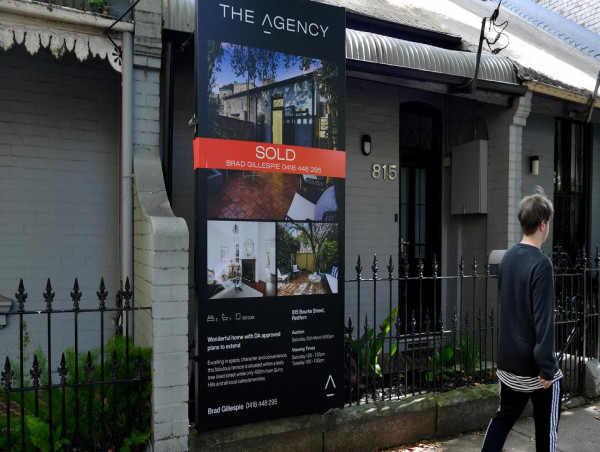 Relief on rates but don't bank on an end to rises
