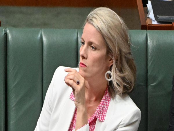  Australia to 'hit the gym' in cyber exercises 