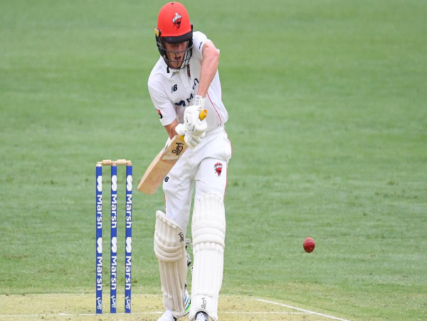  Australia A beaten as New Zealanders storm home 