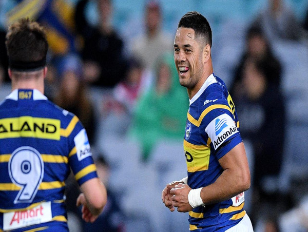 Hayne found guilty after four years, three trials