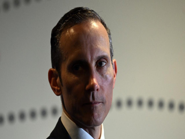 Crackdown on 'dark' internet design on the cards