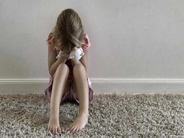  Child sexual exploitation rife in Vic residential care 